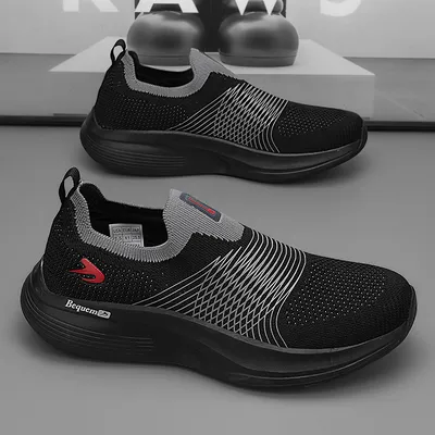 Eco Hike Outdoor Shoes 