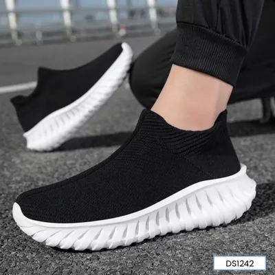 Adventure Step Outdoor Shoes