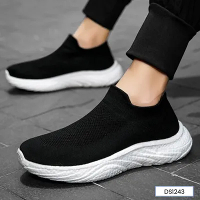 HorizonTrek Outdoor Shoes