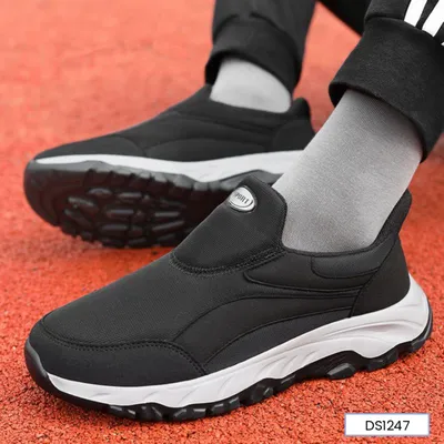 Wild Peak Outdoor Shoes