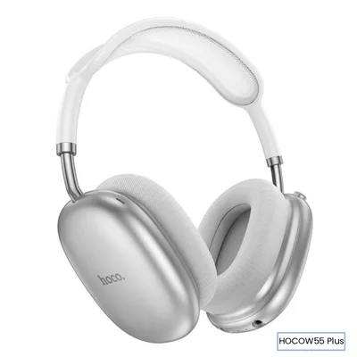 Hoco W55 Plus ANC Wireless Headphones