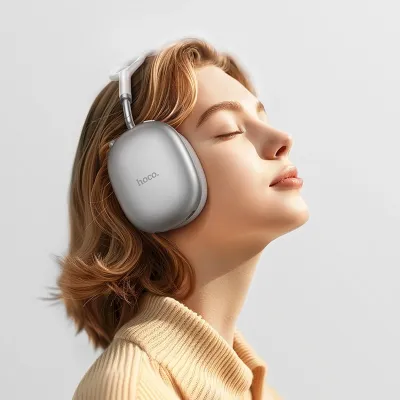 Hoco W55 Plus ANC Wireless Headphones