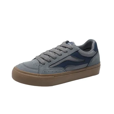 VASIBAEN VERSATILE CASUAL CANVAS SHOE GB-7992
