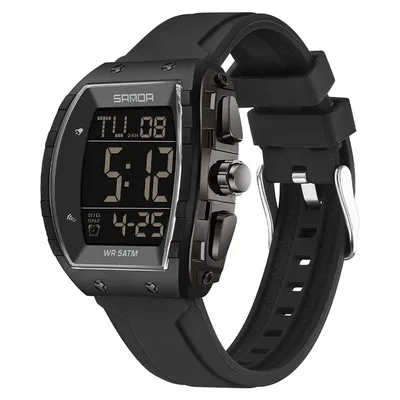 SANDA QUARTZ GB-S6258