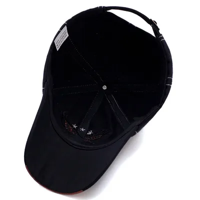 FOUR SEASONS SUN VISOR BASEBALL CAP GB-1127