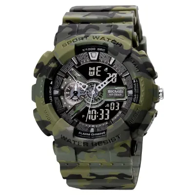 SKMEI SK1688ArGr