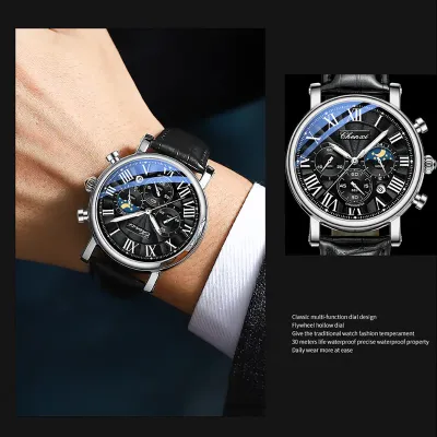 CHENXI QUARTZ GB-CX973