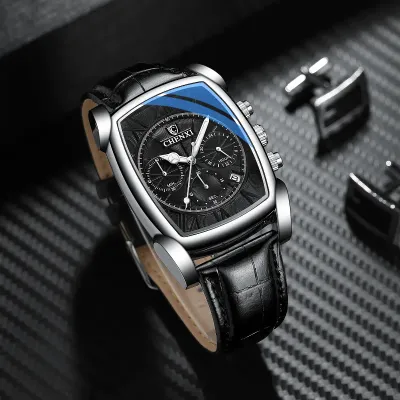 CHENXI QUARTZ GB-CX909