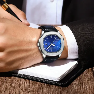 CHENXI QUARTZ GB-CX8213