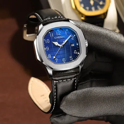 CHENXI QUARTZ GB-CX8213
