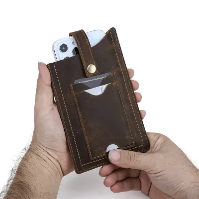 EUROPEAN STYLE MOBILE PHONE BAG GB-9020C