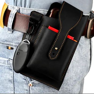KOREAN STYLE MOBILE PHONE BAG GB-6102B