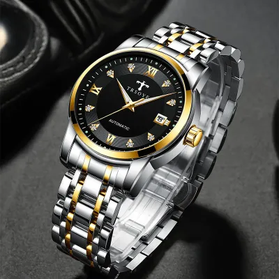 TRSOYE AUTOMATIC GB-TRSJ8381SGB