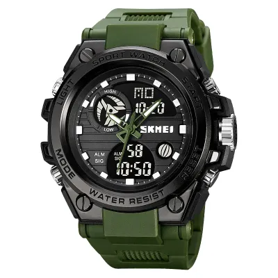 SKMEI GB-SK2031Gr