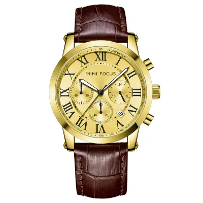 MINI FOCUS MULTI FUNCTIONAL GB-MF0415BrG