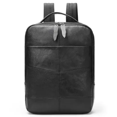 GENUINE LEATHER BACKPACK GB-MR2261B