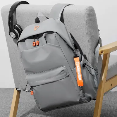 ITALIAN STYLE RETRO BACKPACK GB-9116