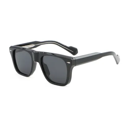 PROPIONIC ACID PIN UNISEX SUNGLASSES 9813BB