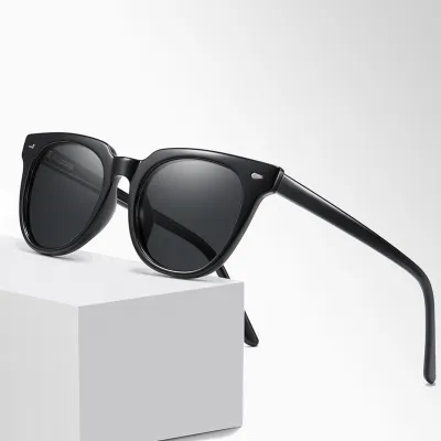 AMERICAN STYLE FORD POLARISED UNISEX SUNGLASSES 3361BB