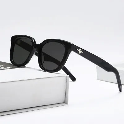 PLATE STARRY SKY SERIES BILLYGM POLARISED SUNGLASSES GB-2234