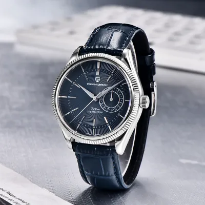 PAGANI DESIGN QUARTZ WATCH GB-PD1689