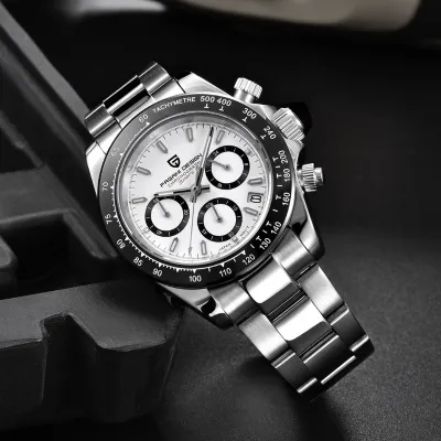 PAGANI DESIGN QUARTZ WATCH GB-PD1644