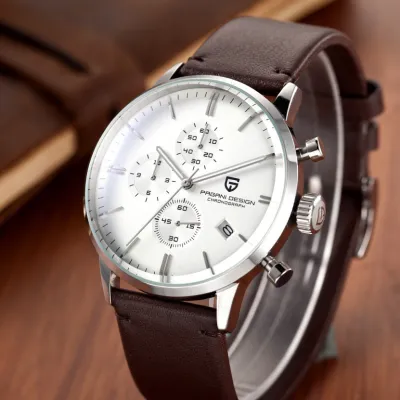 PAGANI DESIGN QUARTZ WATCH GB-PD2720