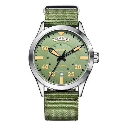OCHSTIN AUTOMATIC GB-OC62028NGr
