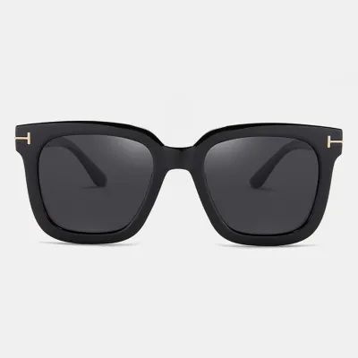 TOM HARDY POLARISED LARGE UNISEX SUNGLASSES GB-DF20291