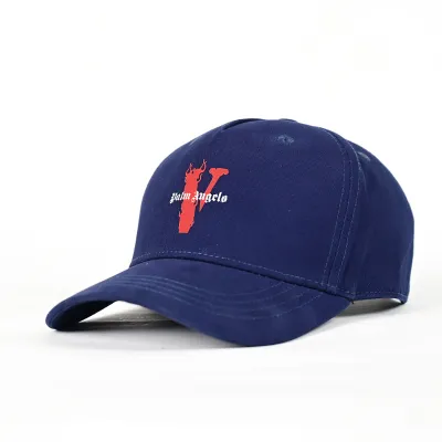 V PRINT TRENDY DUCKBILL BASEBALL CAP GB-MV113
