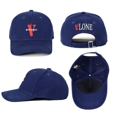 V PRINT TRENDY DUCKBILL BASEBALL CAP GB-MV113