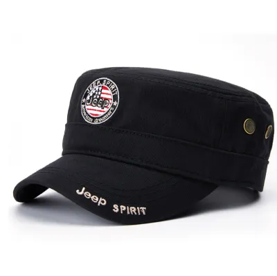 AMERICAN STYLE DUCKBILL CAP GB-JS0016