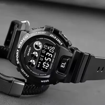 SKMEI MULTI FUNCTIONAL GB-SK1905
