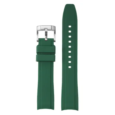 UNIVERSAL SILICONE WATCH STRAP GB-WBF0093