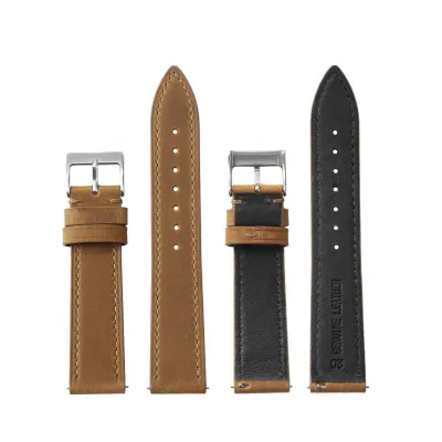 VINTAGE CRAZY HORSE WATCH STRAP GB-WBG0219