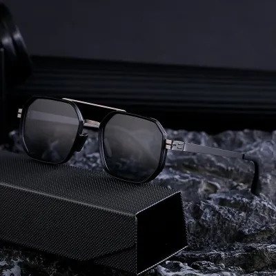 EUROPEAN STYLE TR POLARIZED SUNGLASSES GB-ZTT007