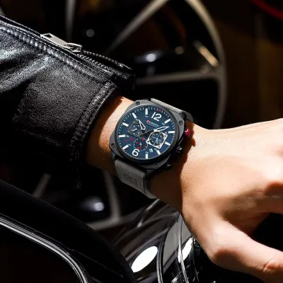 CURREN GB-CR8398