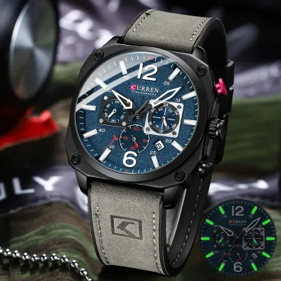 CURREN GB-CR8398