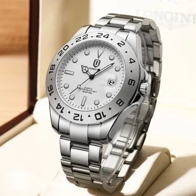 QINGXIYA QUARTZ GB-QN6677