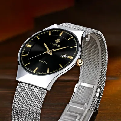 WWOOR QUARTZ GB-WR8016