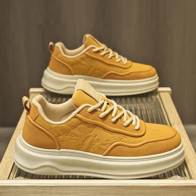 DYNAMIC HIGH END TRENDY CASUAL SHOE GB-0922
