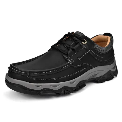 OUTDOOR LEISURE HIKING CASUAL SHOE GB-3252