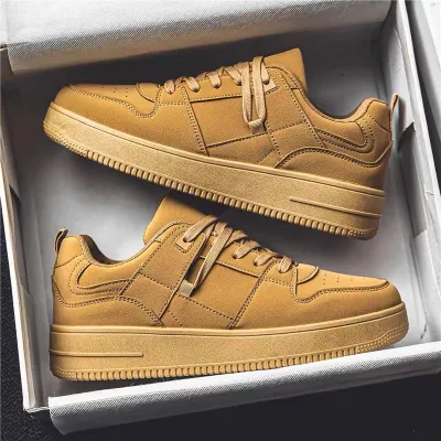 METRO STYLE FORREST GUMP TRENDY SHOE 9695Y
