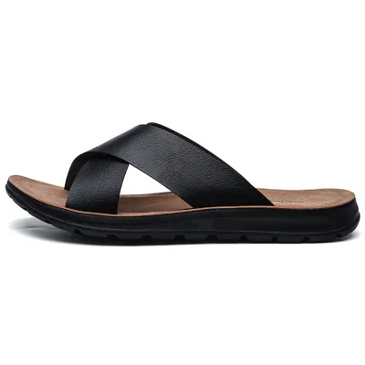 OUTER WEAR BREATHABLE OPEN-TOE SANDAL GB-2004
