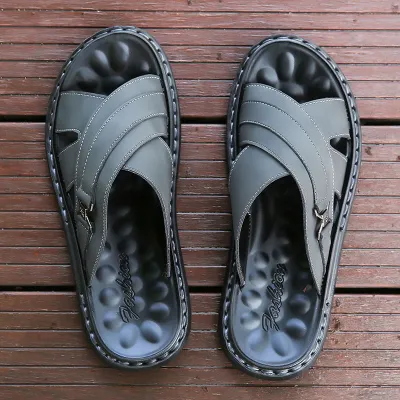 VERSATILE COMFORTABLE SOFT SOLE SANDAL GB-2028