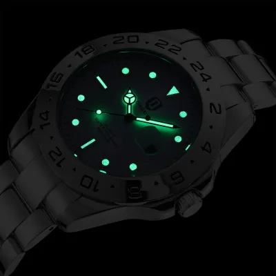 QINGXIYA QUARTZ QN6677SW