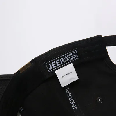 FOUR SEASONS BREATHABLE BASEBALL CAP JS0294Bl