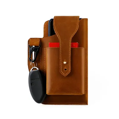 KOREAN STYLE MOBILE PHONE BAG 6102Br