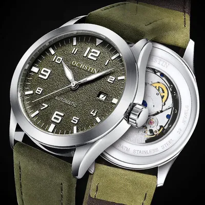 OCHSTIN AUTOMATIC OC62028LGr