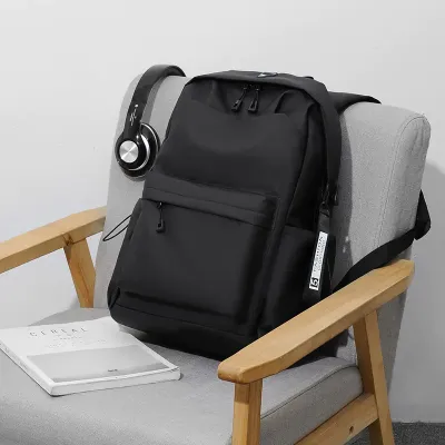 ITALIAN STYLE RETRO BACKPACK 9116B